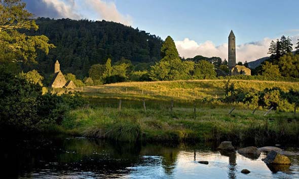 Glendalough